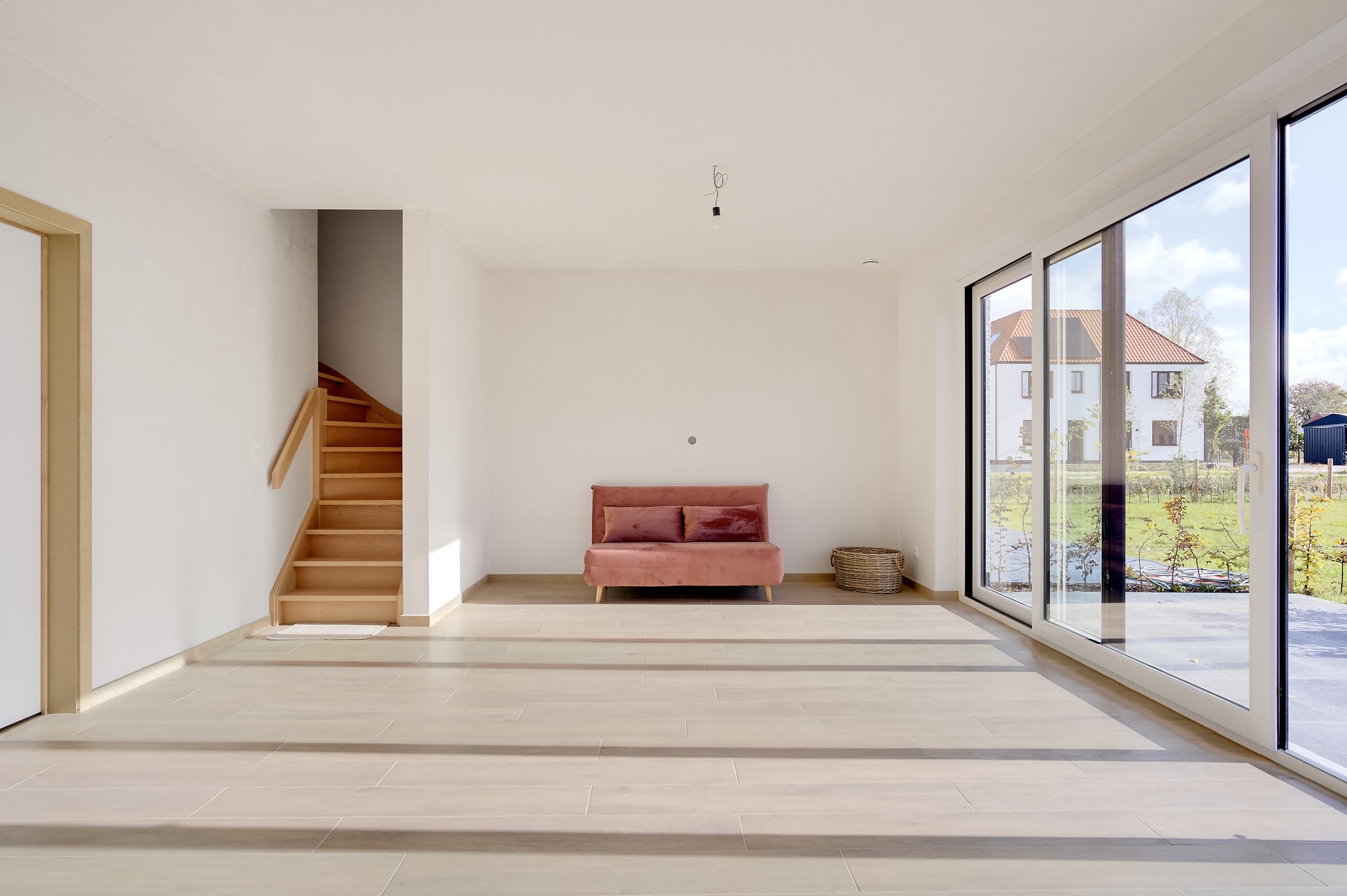 Energiezuinige woning - 2% registratie mogelijk! - photo 2