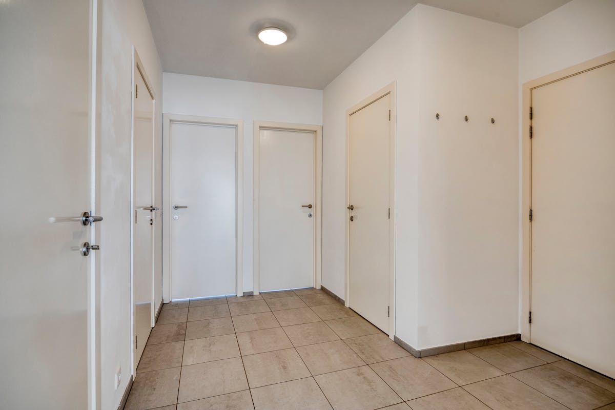 Recent, instapklaar appartement met 2 slaapkamers in Boom - foto 5