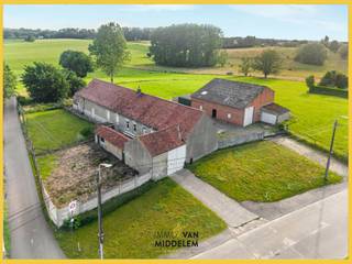 House for sale in Pajottegem