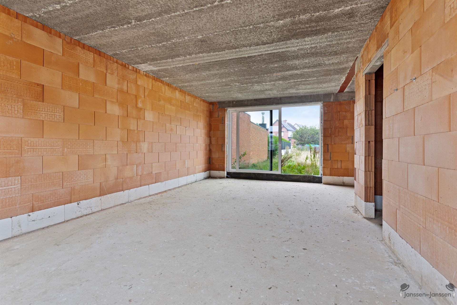 Cascowoning, gelegen in een rustige zijstraat te Scherpenheuvel - foto 4