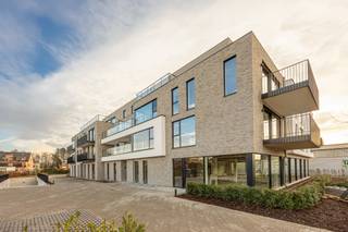 Appartement à vendre à Zandhoven