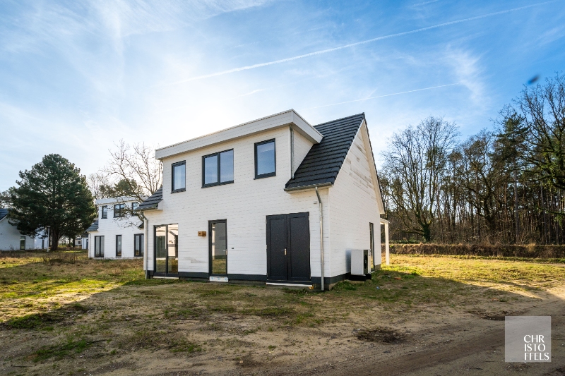 Vakantiewoning te koop in het Landal Park Mooi Zutendaal - foto 2
