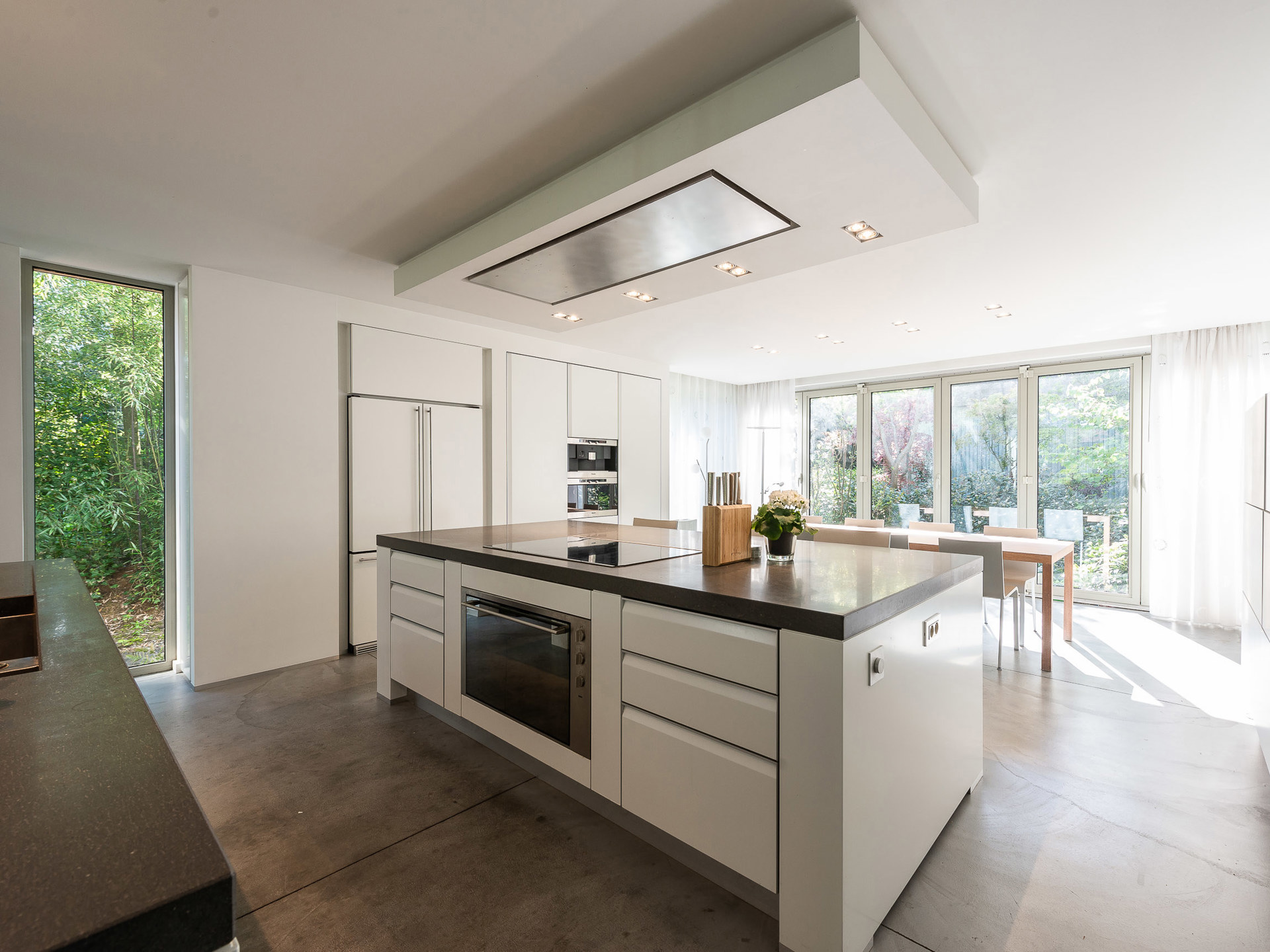 House for rent in Berchem-Sainte-Agathe with 3 bedrooms - photo 3