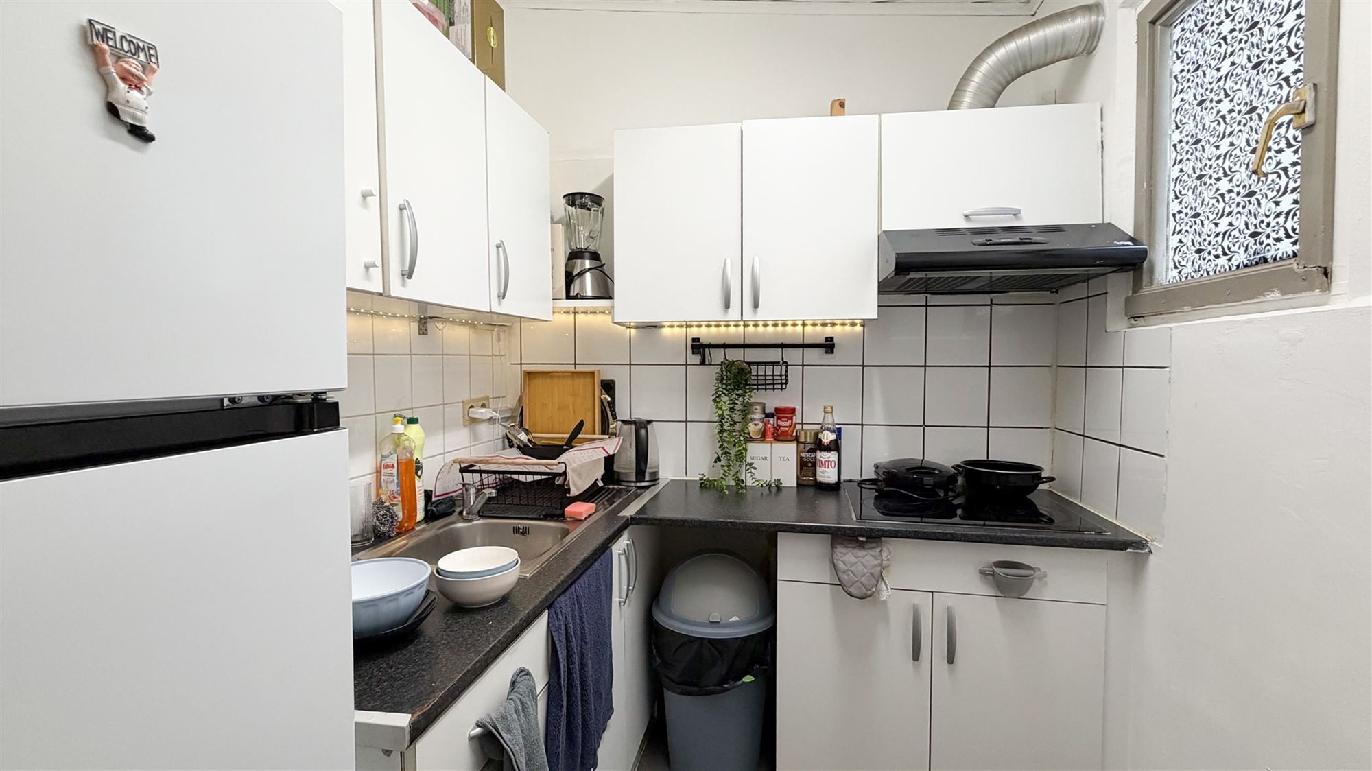 Appartement en studio te koop in Mechelen!  - foto 4