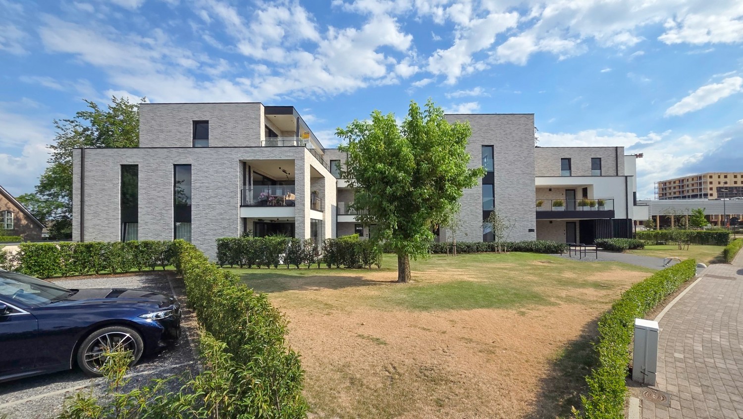 Appartement à louer à Bree - photo 5