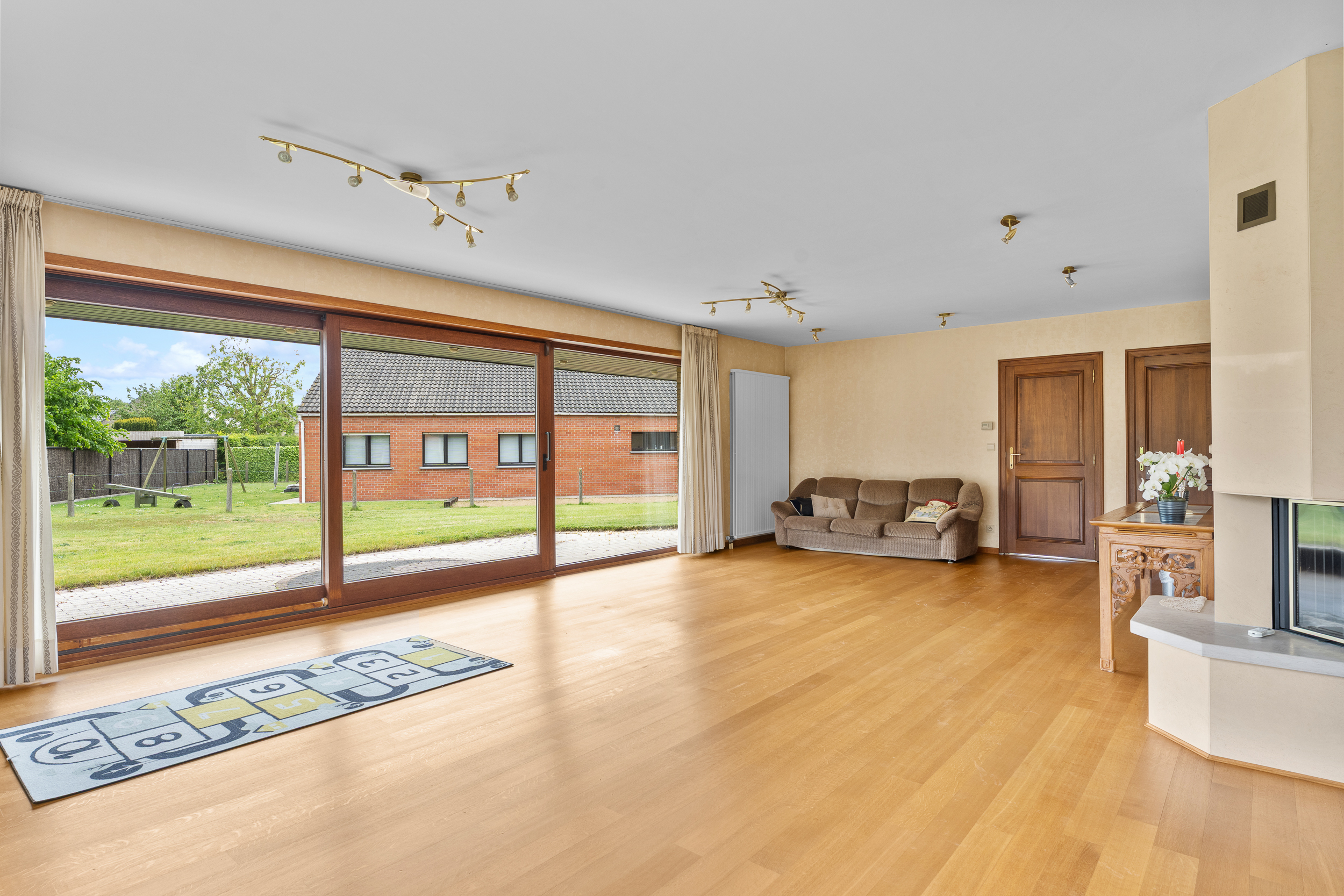 Maison à vendre à Sint-Kruis avec 4 chambres - photo 5