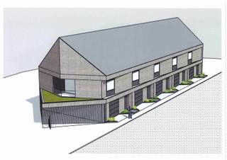 House for rent in Dendermonde