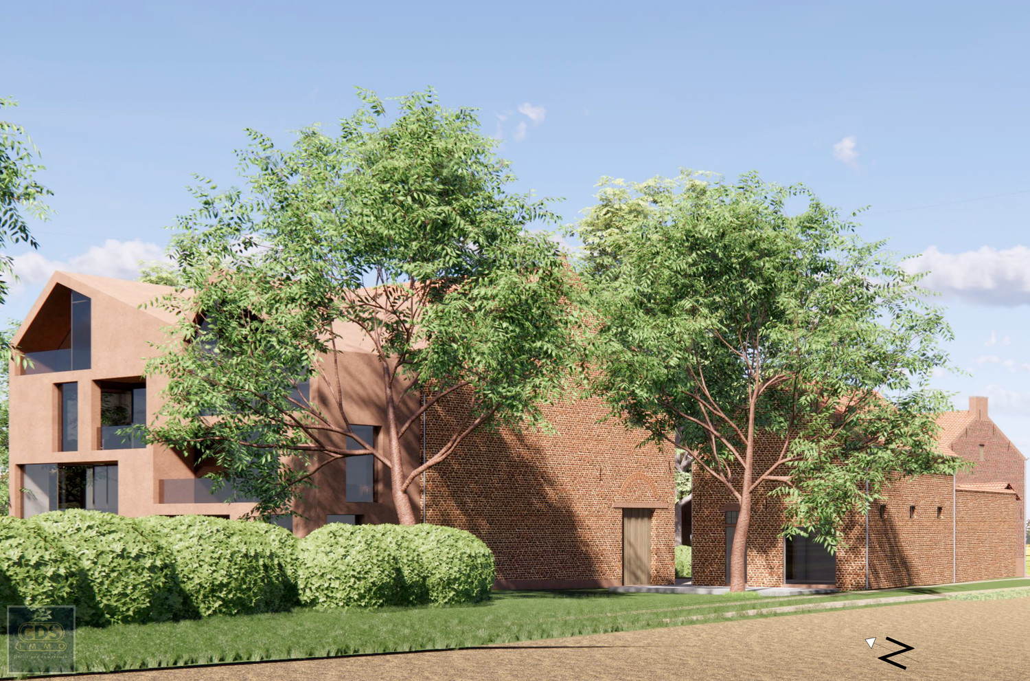 Exclusief appartement - foto 1