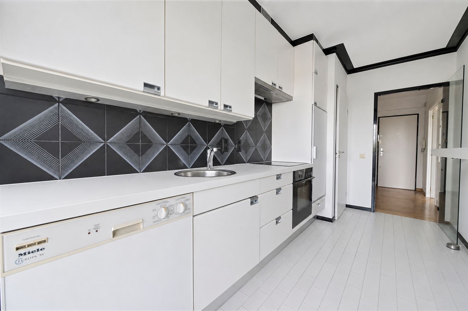 Appartement - foto 5