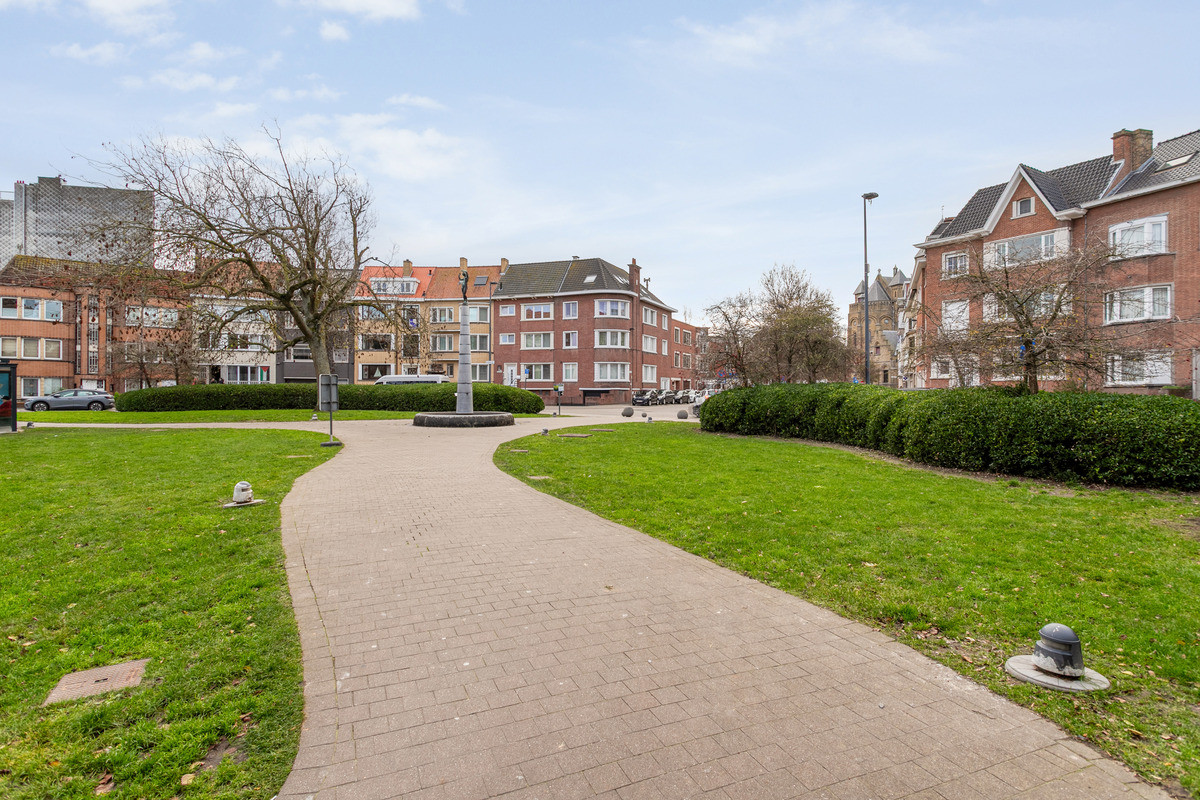 OOSTENDE: INTERESSANTE INVESTERING MET 4,5% RENDEMENT! - foto 4