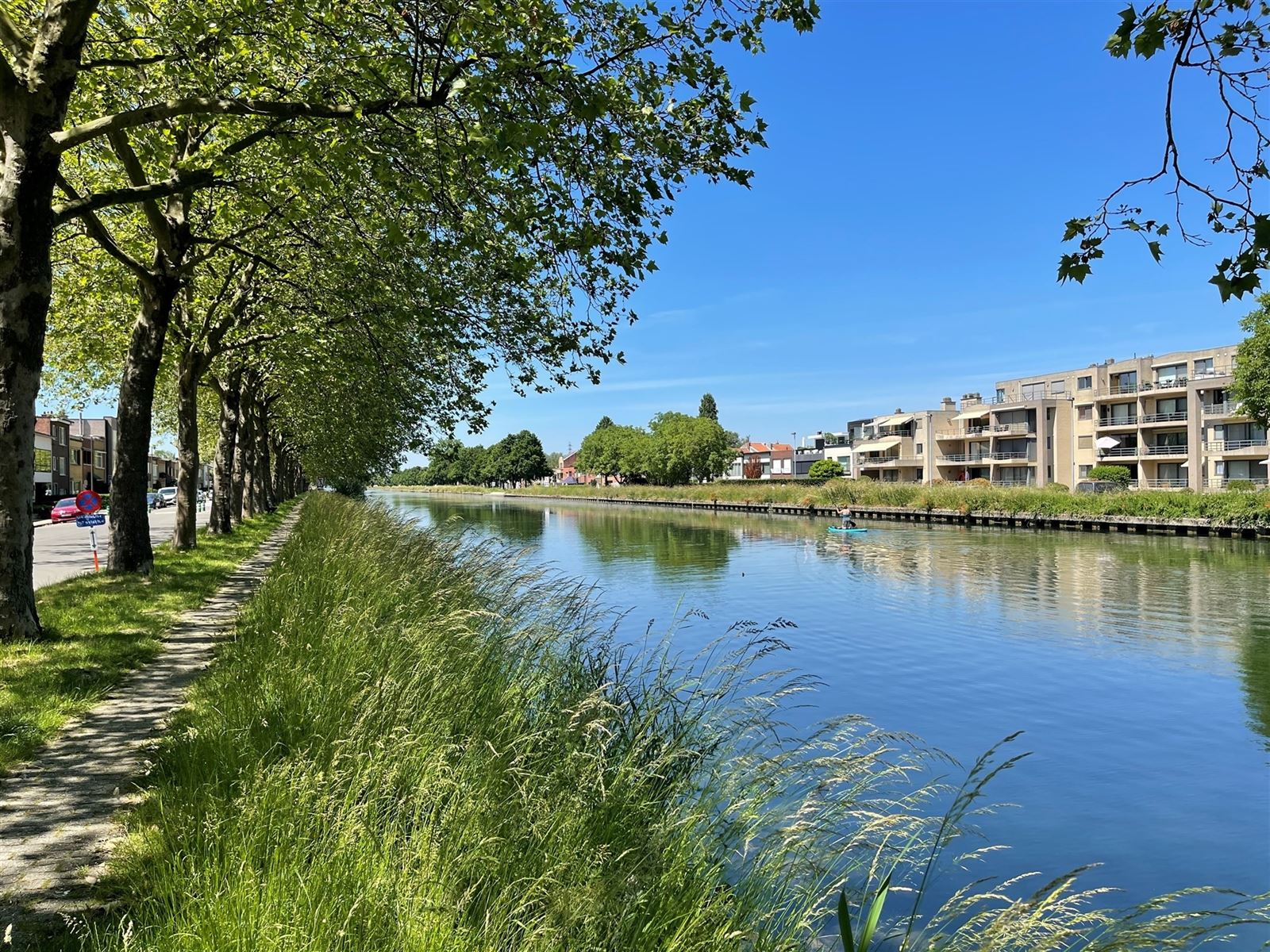 Apartment for rent in Mechelen with 2 bedrooms - photo 2