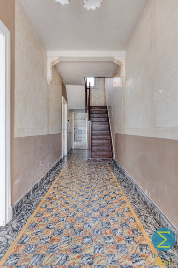 Te renoveren woning op perceel van 681m² - foto 4