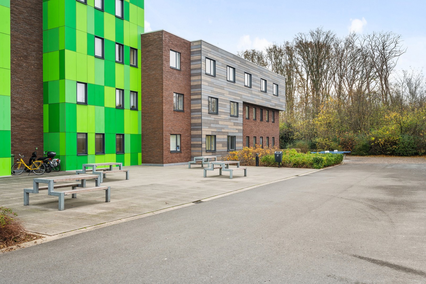 Apartment for sale in Bruges - photo 3