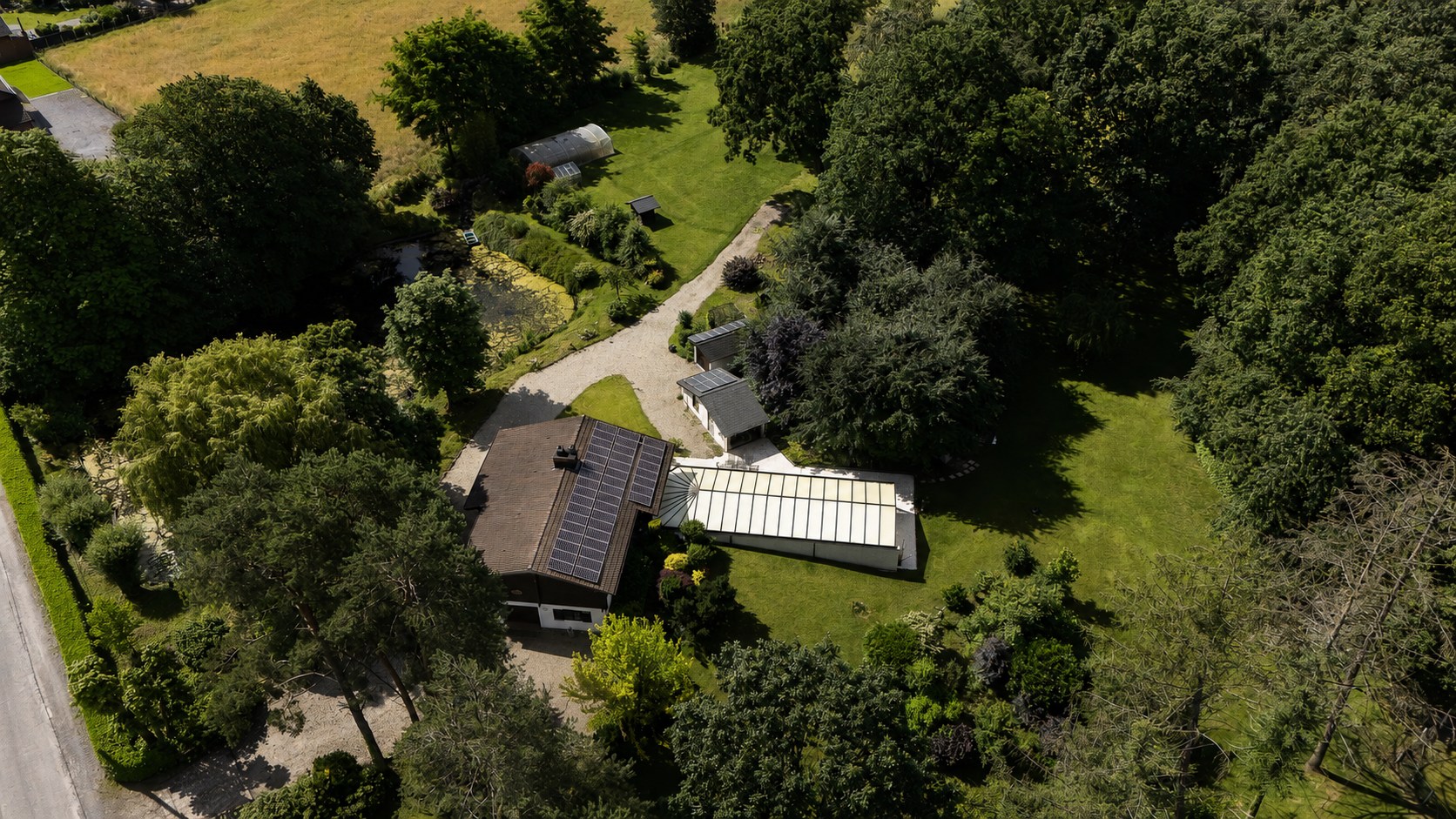 Saint-Denis - Chalet in het hart van een beschermd natuurdomein - foto 4