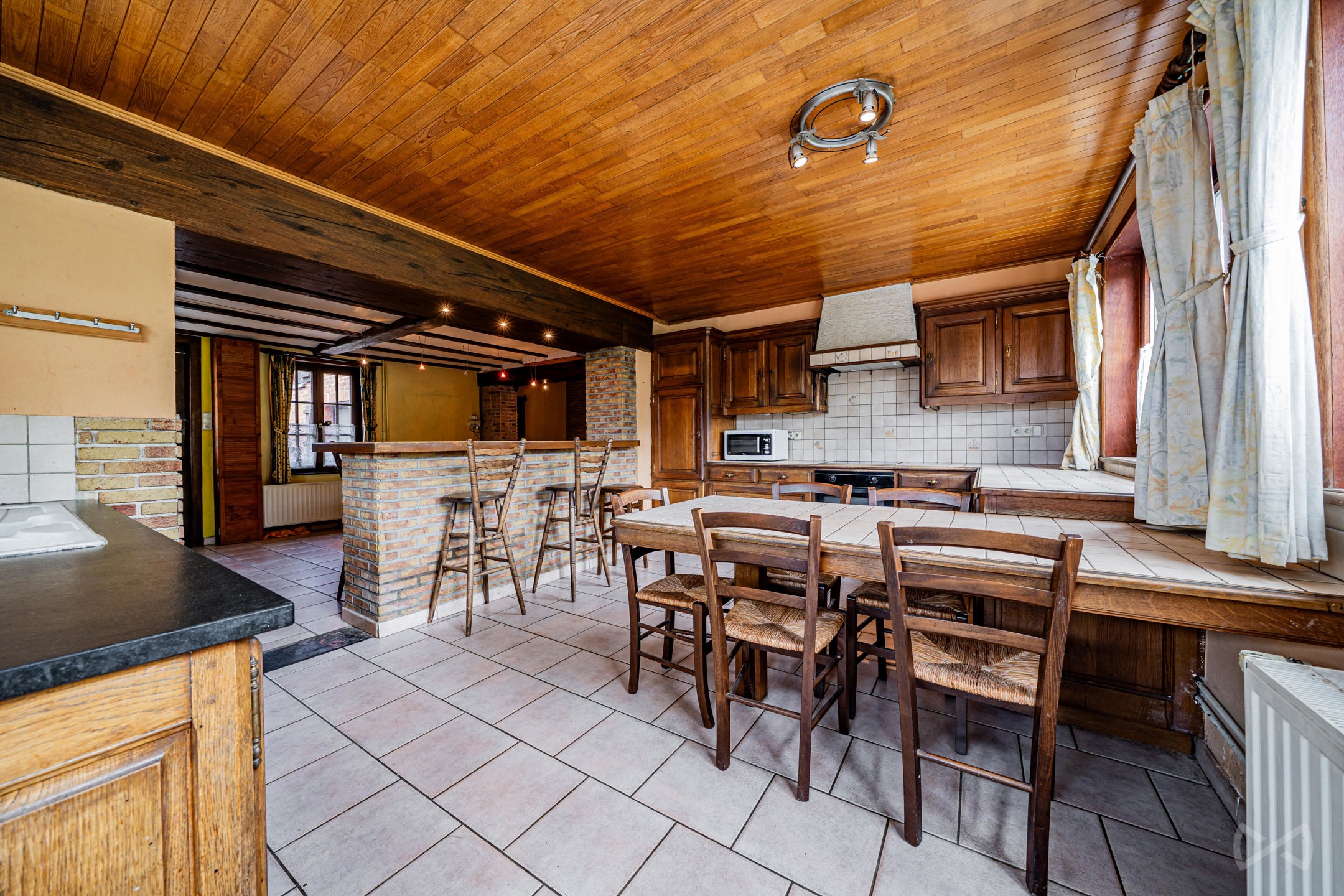 House for sale in Montignies-Lez-Lens with 5 bedrooms - photo 5