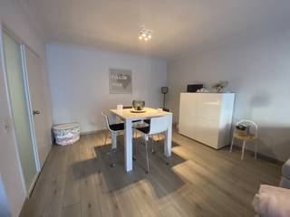 Ontdek dit aangename en goed ingedeelde appartement op de eerste verdieping van een verzorgd gebouw met lift. Dankzij de grote raampartijen geniet...