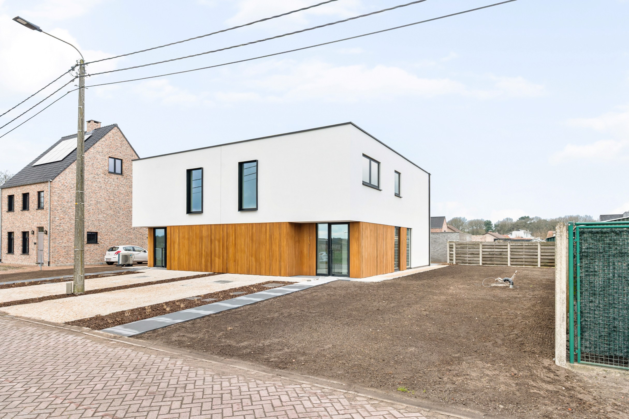 Maison à vendre à Ravels avec 3 chambres - photo 2