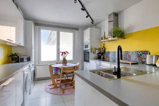 Instapklare woning met tuin en optionele garage𝗚𝘂𝗻𝘀𝘁𝗶𝗴 𝗴𝗲𝗹𝗲𝗴𝗲𝗻 𝘄𝗼𝗻𝗶𝗻𝗴 𝗺𝗲𝘁 𝟯 𝘀𝗹𝗮𝗮𝗽𝗸𝗮𝗺𝗲𝗿𝘀 𝗲𝗻 𝗴𝗿𝗼𝘁𝗲...