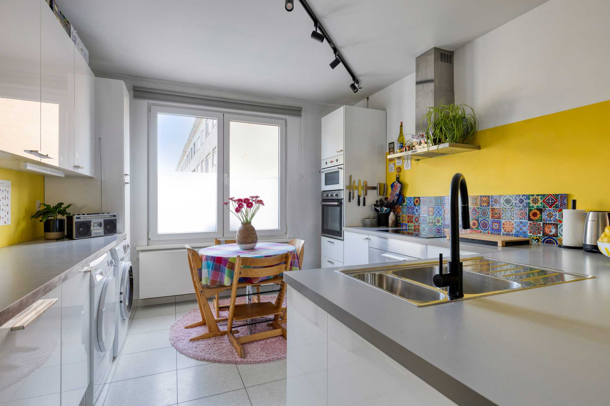 Huis te koop in Hoboken met 3 slaapkamers - foto 2