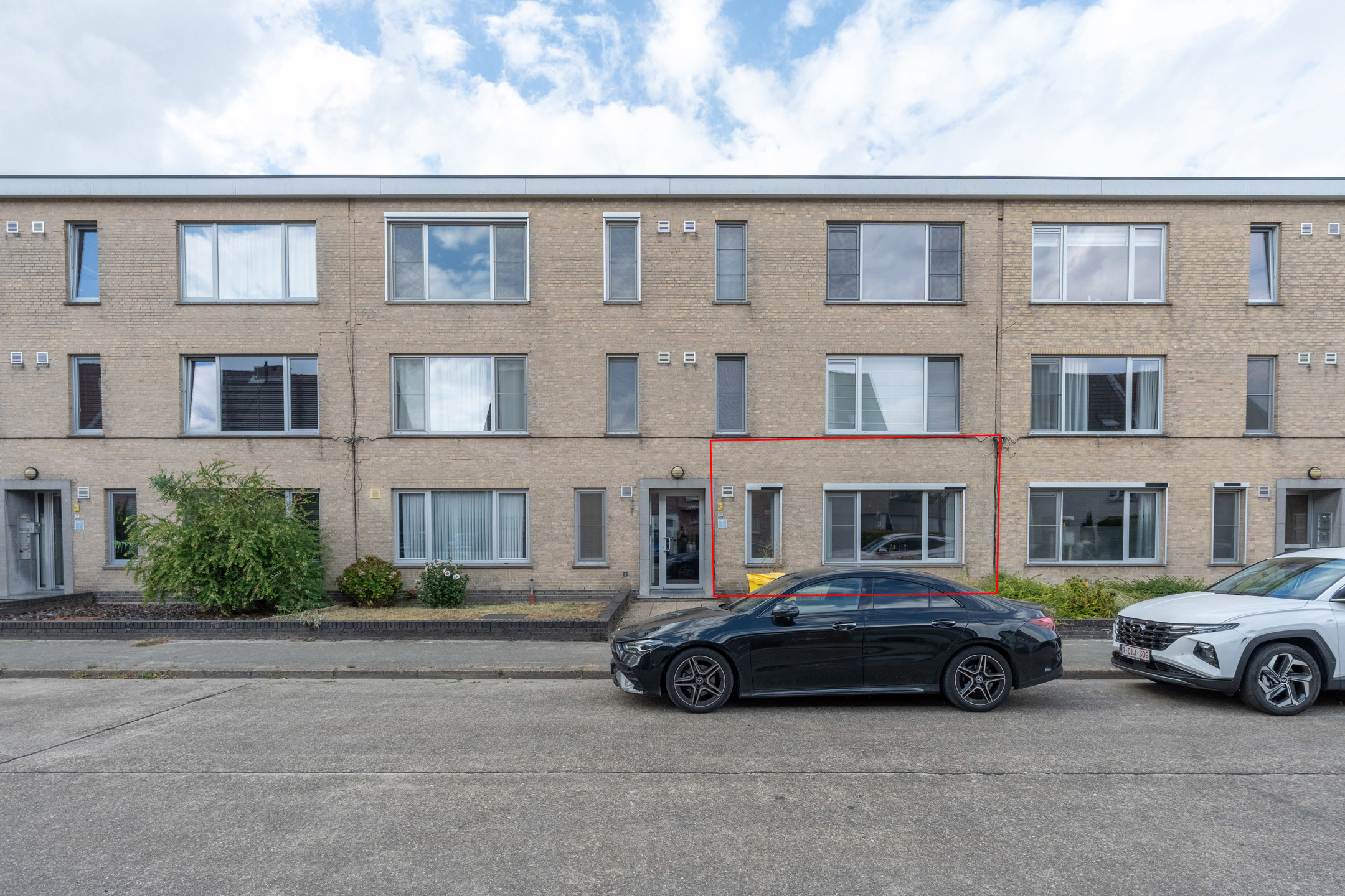 Appartement in Turnhout