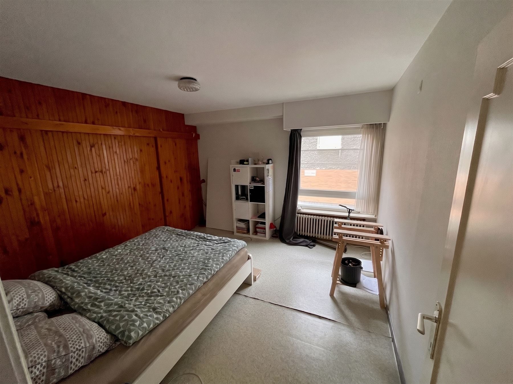Appartement 2 ruime slk aan Begijnhof - foto 5