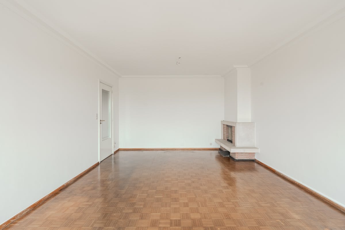 Sunny corner apartment with an open view of the dunes! - photo 4