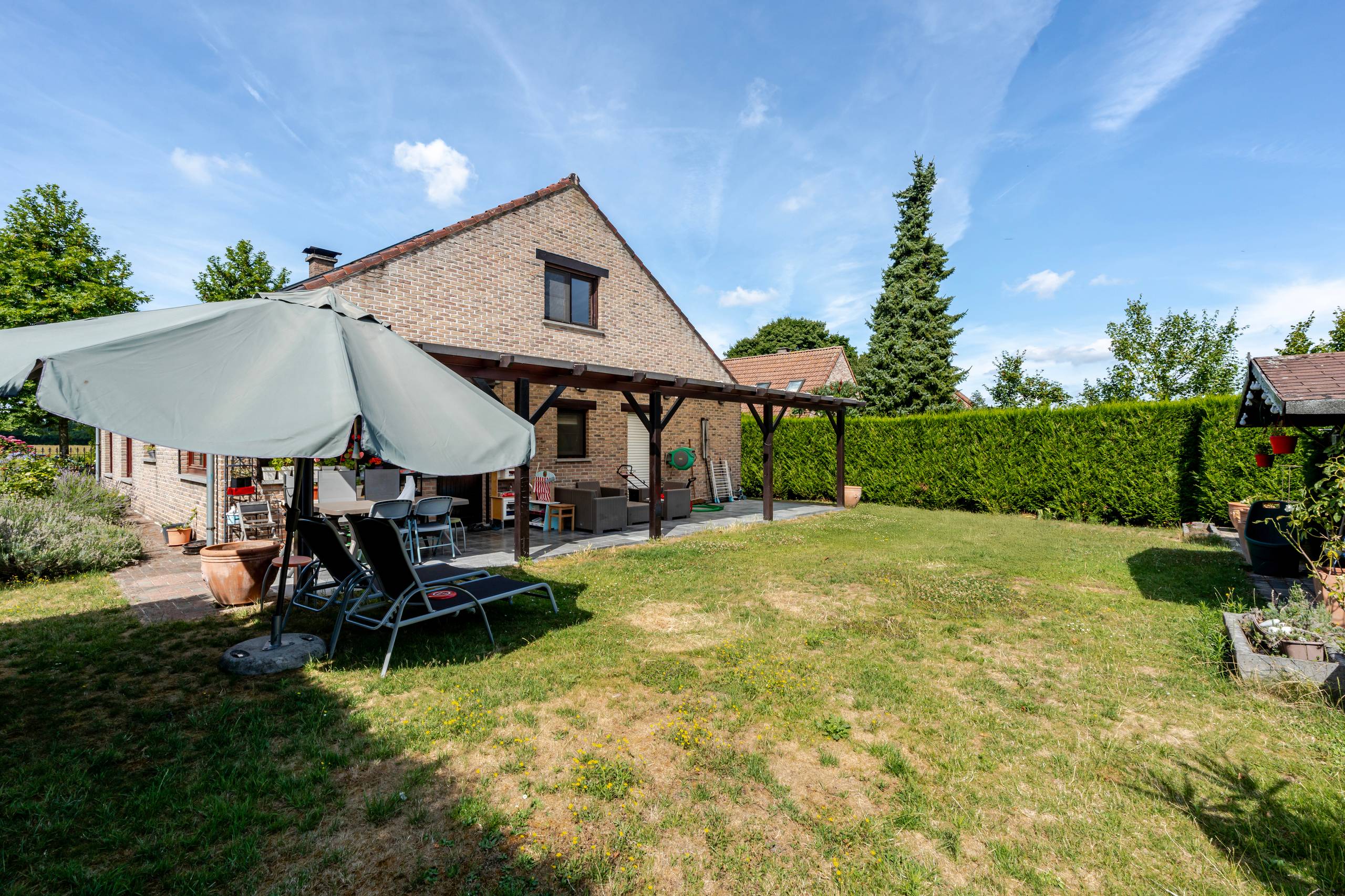 Instapklare woning te koop in Machelen - foto 3