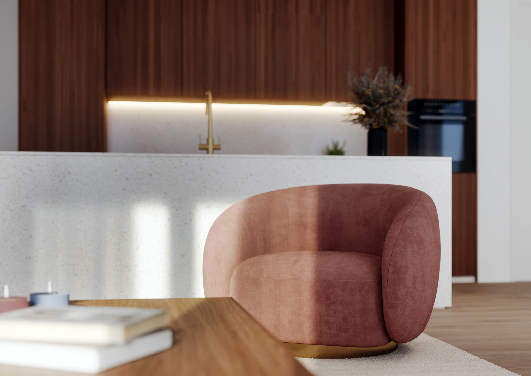 Projet à vendre à Bruxelles - photo 5