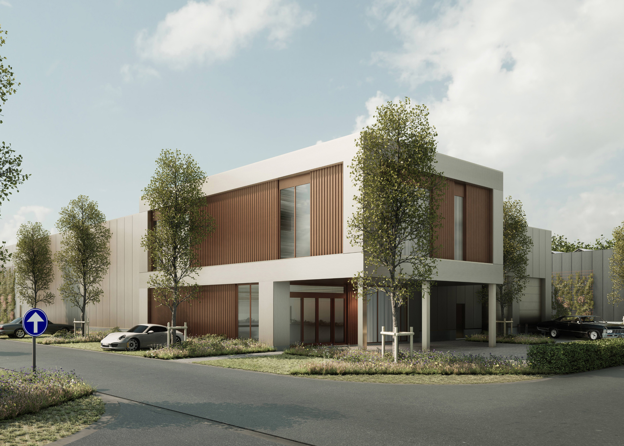 Commercieel te koop in Heist-Op-Den-Berg - foto 4