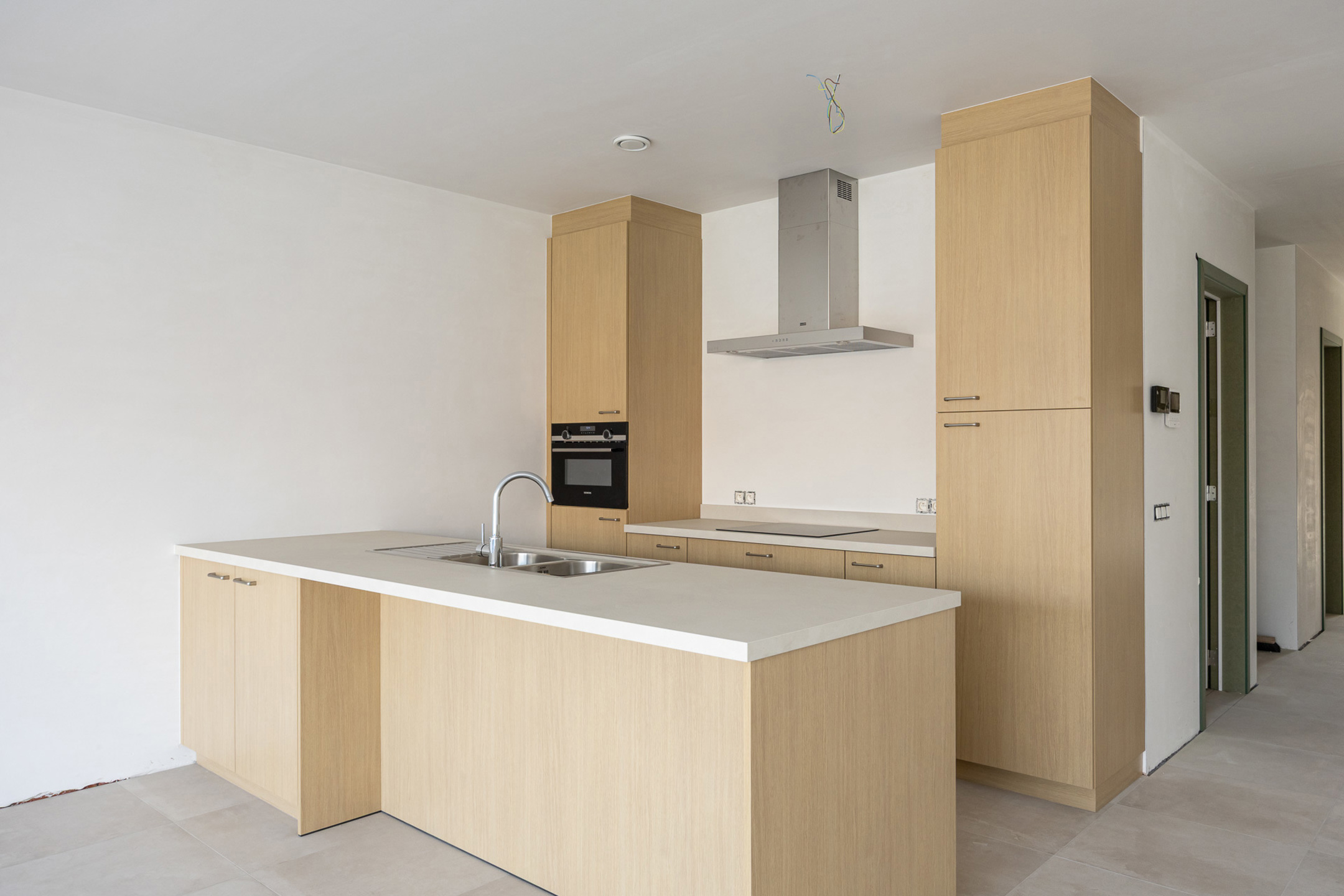 Modern wonen in het centrum van Malle - foto 4