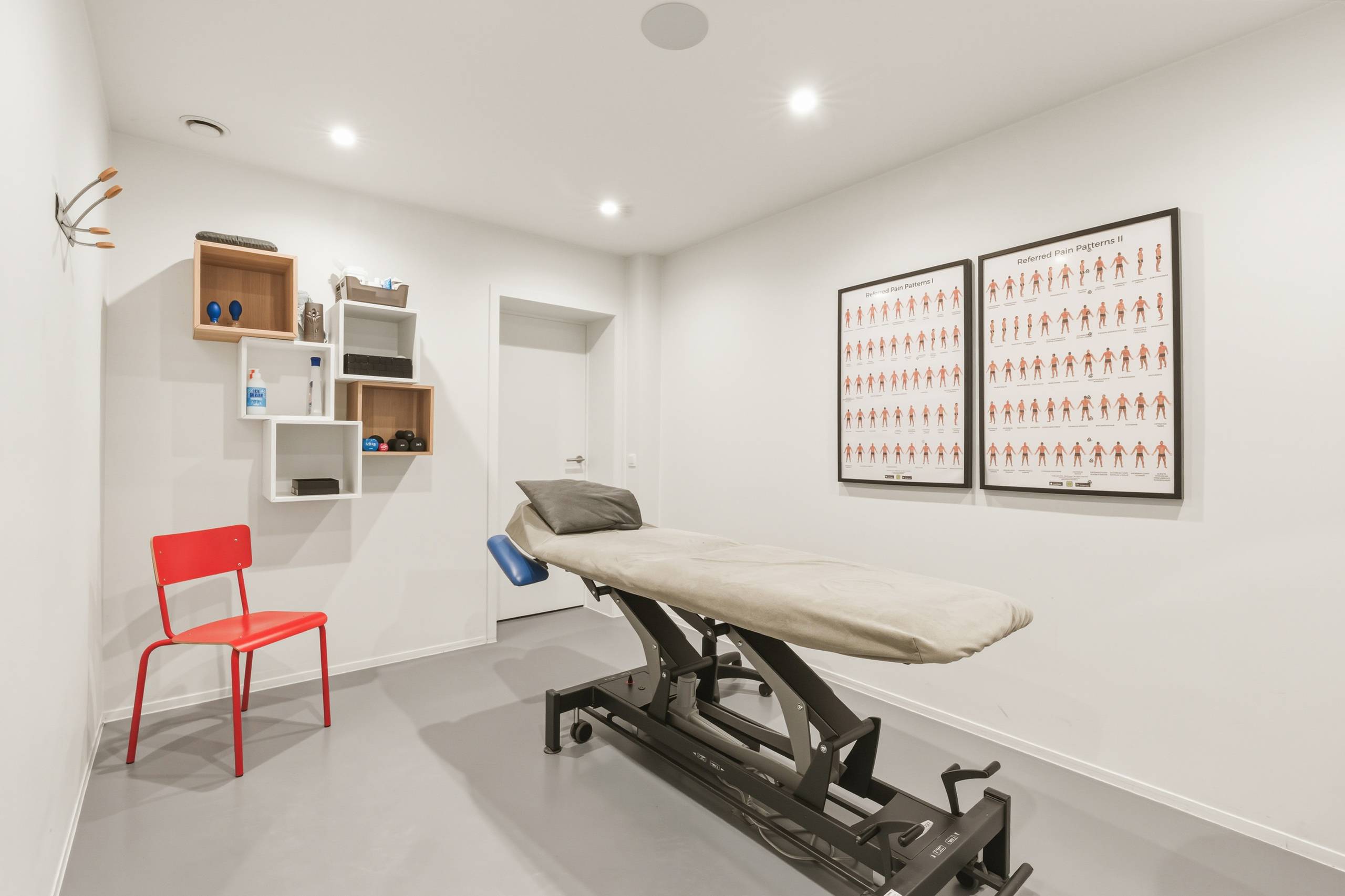 Handelsruimte op toplocatie te huur in Desselgem - foto 4