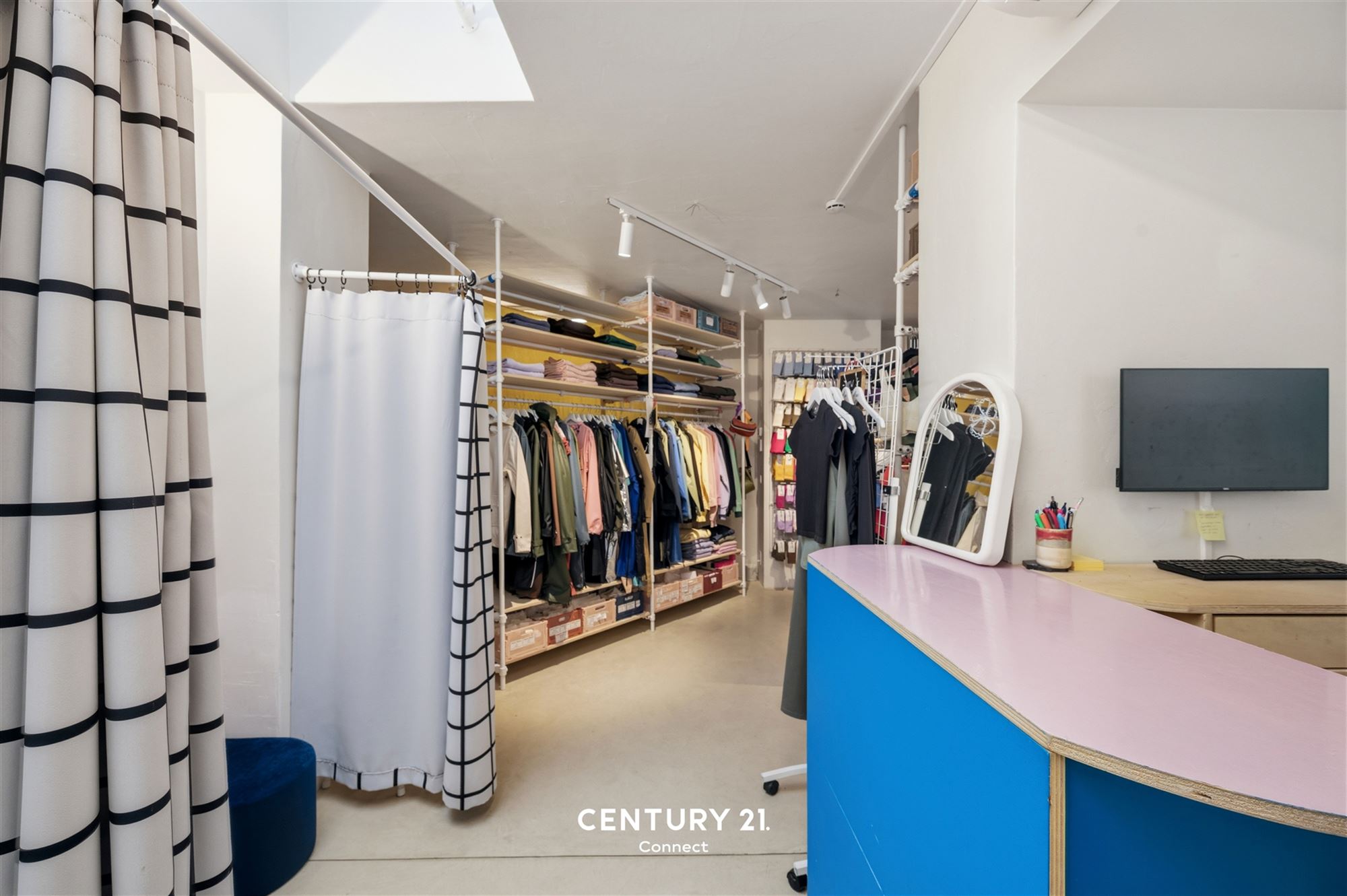 Trendy commercieel gelijkvloers in hartje Leuven - foto 4