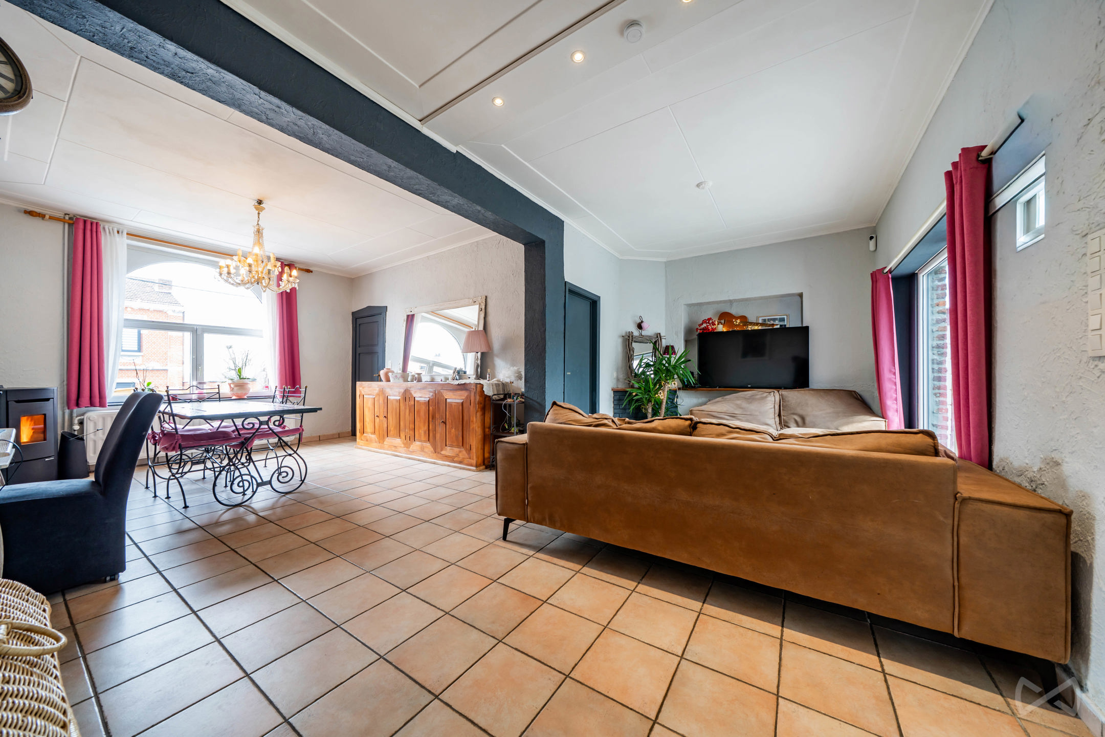 Huis te koop in Seraing