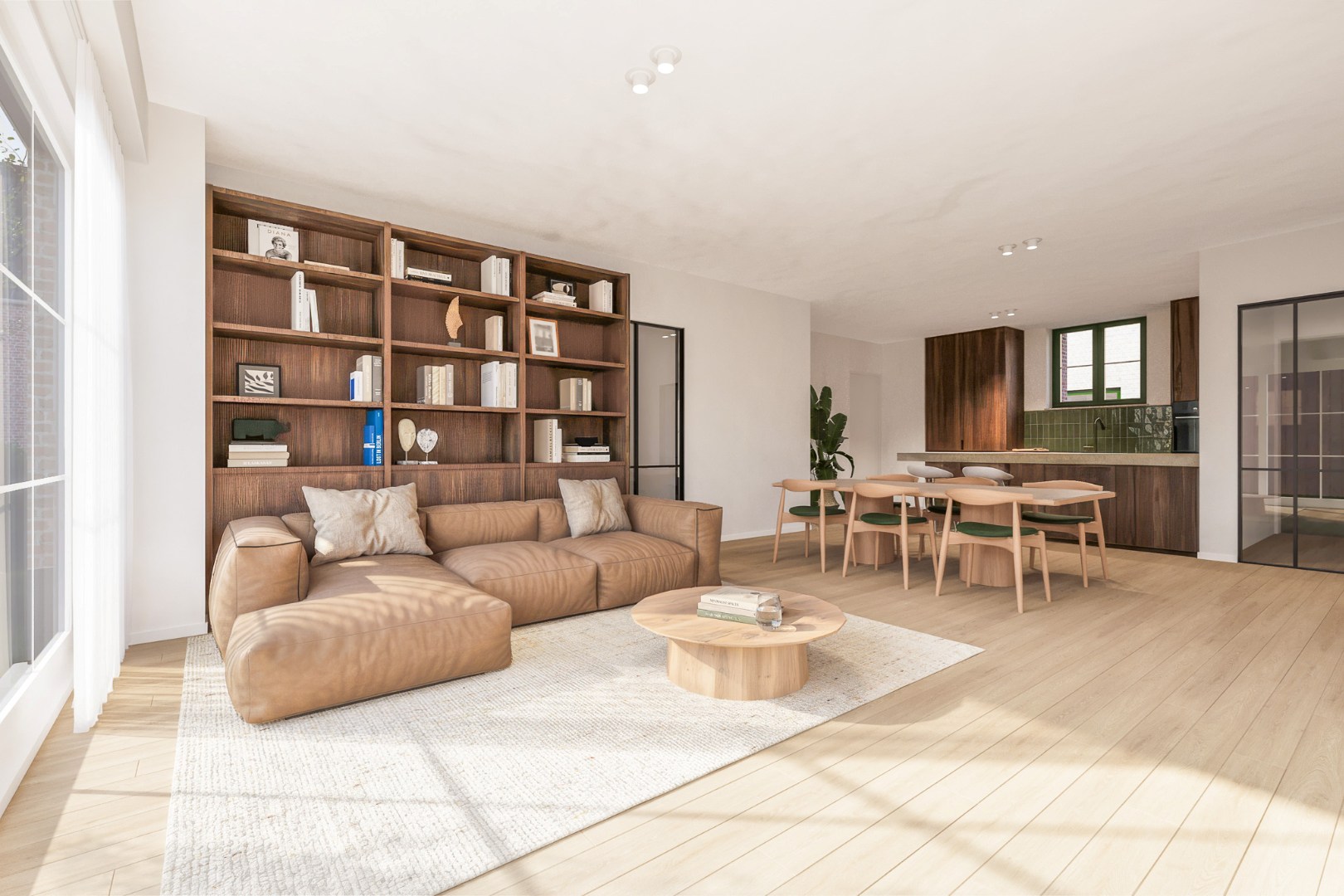 Project te koop in Oostende - foto 4