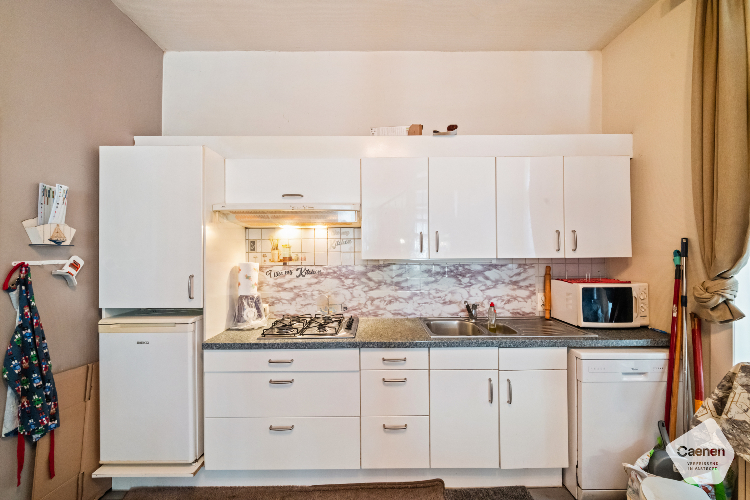 Ruim drie slaapkamer appartement met een uitstekende ligging vlakbij de haven en het strand - foto 5