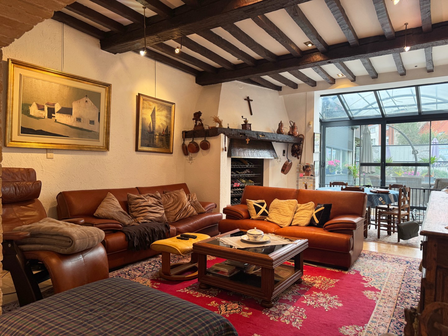 Apartment for sale in Ghent with 4 bedrooms - photo 2