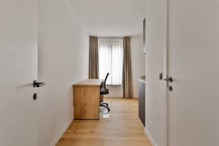 Op zoek naar een rendabele investering of een uitvalsbasis voor uw studerende kind? Deze opbrengsteigendom in het bruisende Heverlee biedt u de...