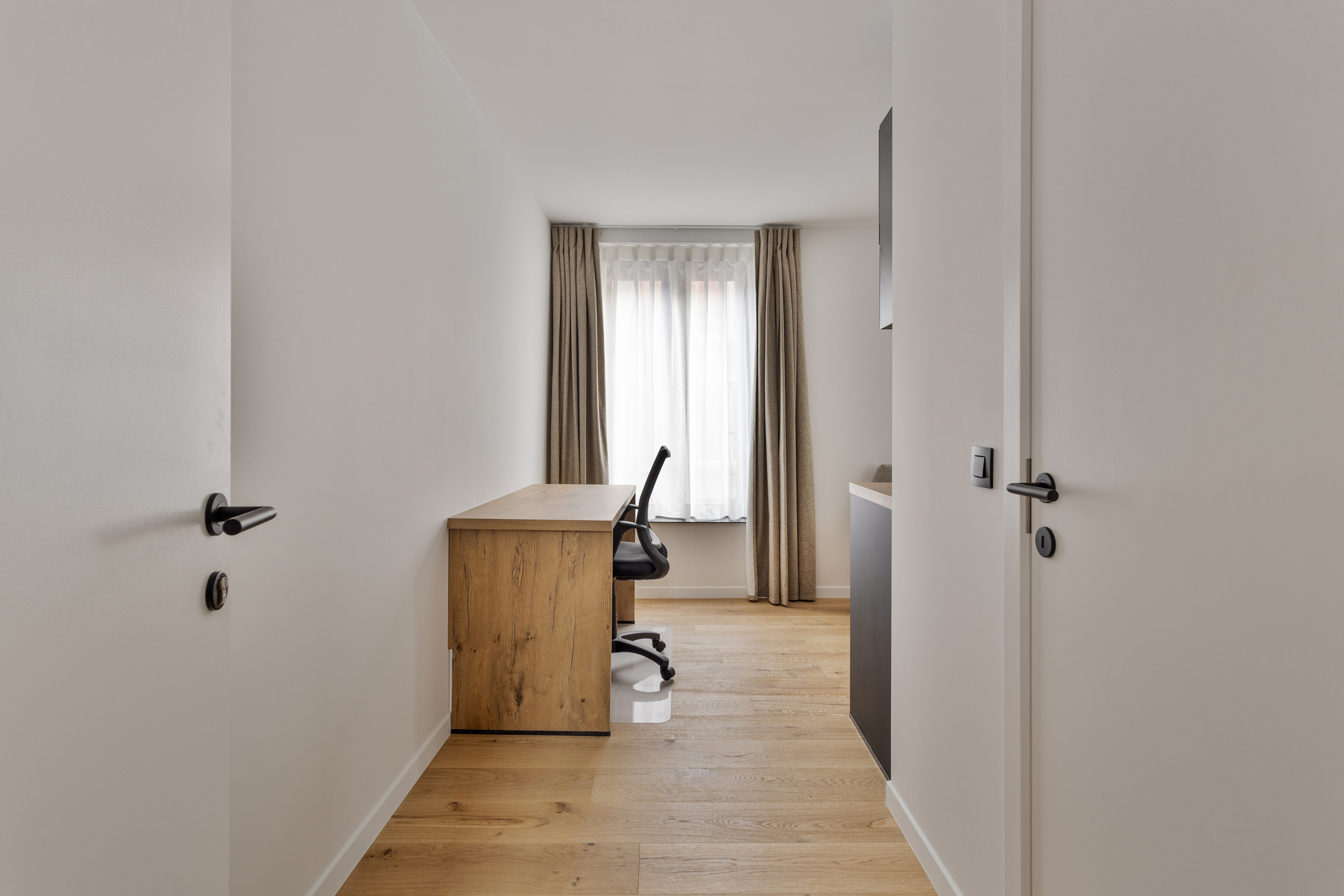 Prachtige studentenkamer - foto 3