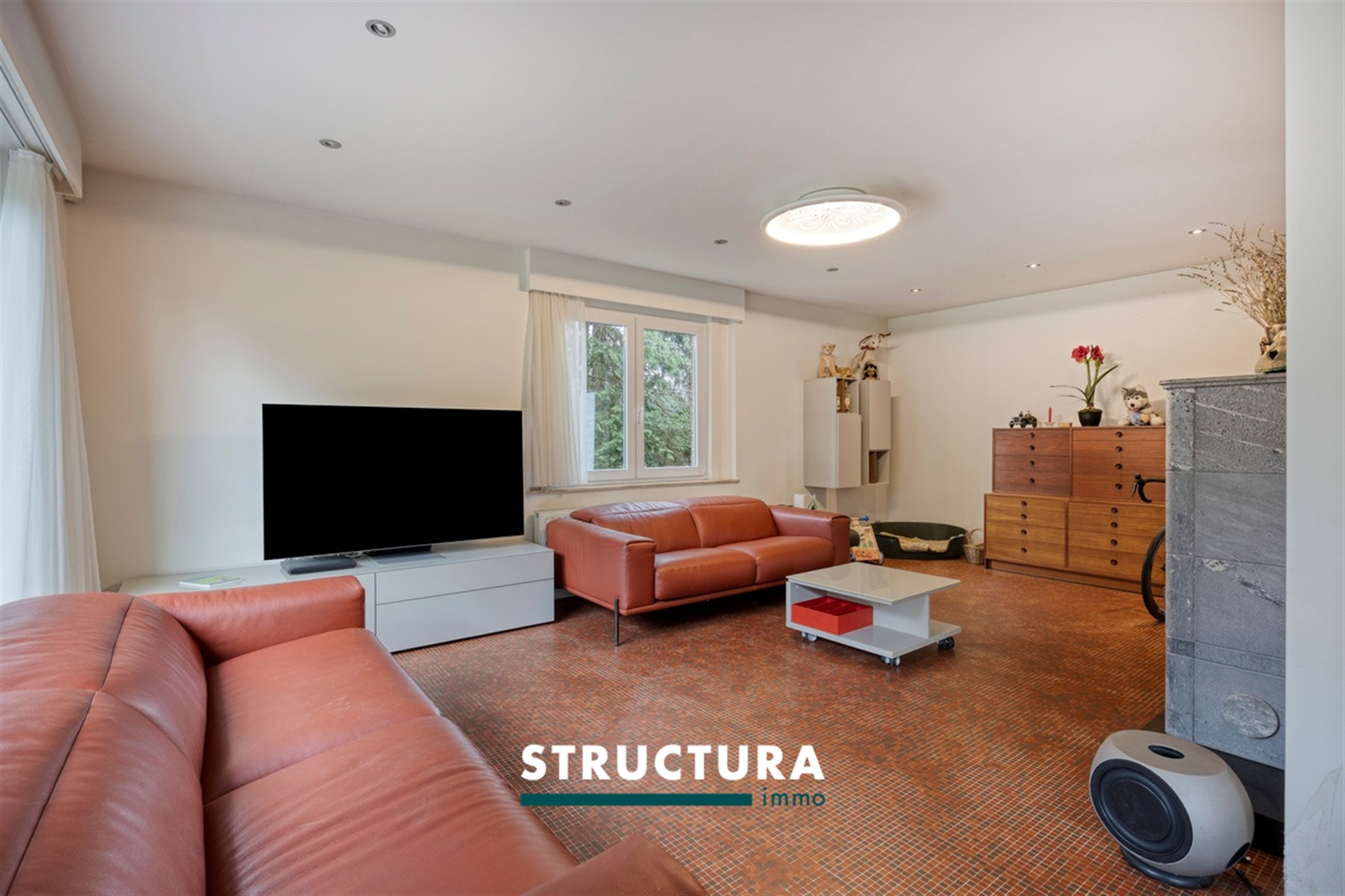Villa met 4 slaapkamers en unieke tuin - foto 5