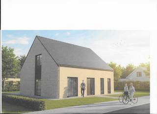 <strong>Samen realiseren we uw bouwproject!</strong><br />Droomt u van een nieuwe, betaalbare woning? Bij Vastgoed DW maken we die droom werkelijkheid.<br />Deftinge, waar wij u dit project aanbieden, is een klein, landelijk dorp in de gemeente Lierde, gelegen in de Vlaamse Ardennen. Het is een typisch Vlaams dorp met een rustige, groene en bijna tijdloze sfeer.<br />Daar bieden wij nieuw te bouwen woningen aan. Deze woningen worden afgewerkt met modern comfort en bieden een ruime keuze aan kwalitatieve materialen. Bovendien zijn ze energiezuinig en volledig aanpasbaar naar uw wensen.<br />U kiest zelf de indeling die bij u past:<br />Een woning met inkomhal en apart toilet, een ruime woonkamer met open keuken, praktische berging, nachthal, 3 slaapkamers en een badkamer<br />Of verkiest u extra comfort? Dan kan u ook kiezen voor een woning met inpandige garage.<br />Bij Vastgoed DW staat maatwerk centraal – en dat aan uitzonderlijk scherpe prijzen voor nieuwbouw.<br />Totale prijs: Vanaf € 444.513  (incl. btw en kosten)<br />Nieuwsgierig?<br />Contacteer ons vandaag nog vrijblijvend, vraag naar onze andere projecten en ontdek de mogelijkheden!