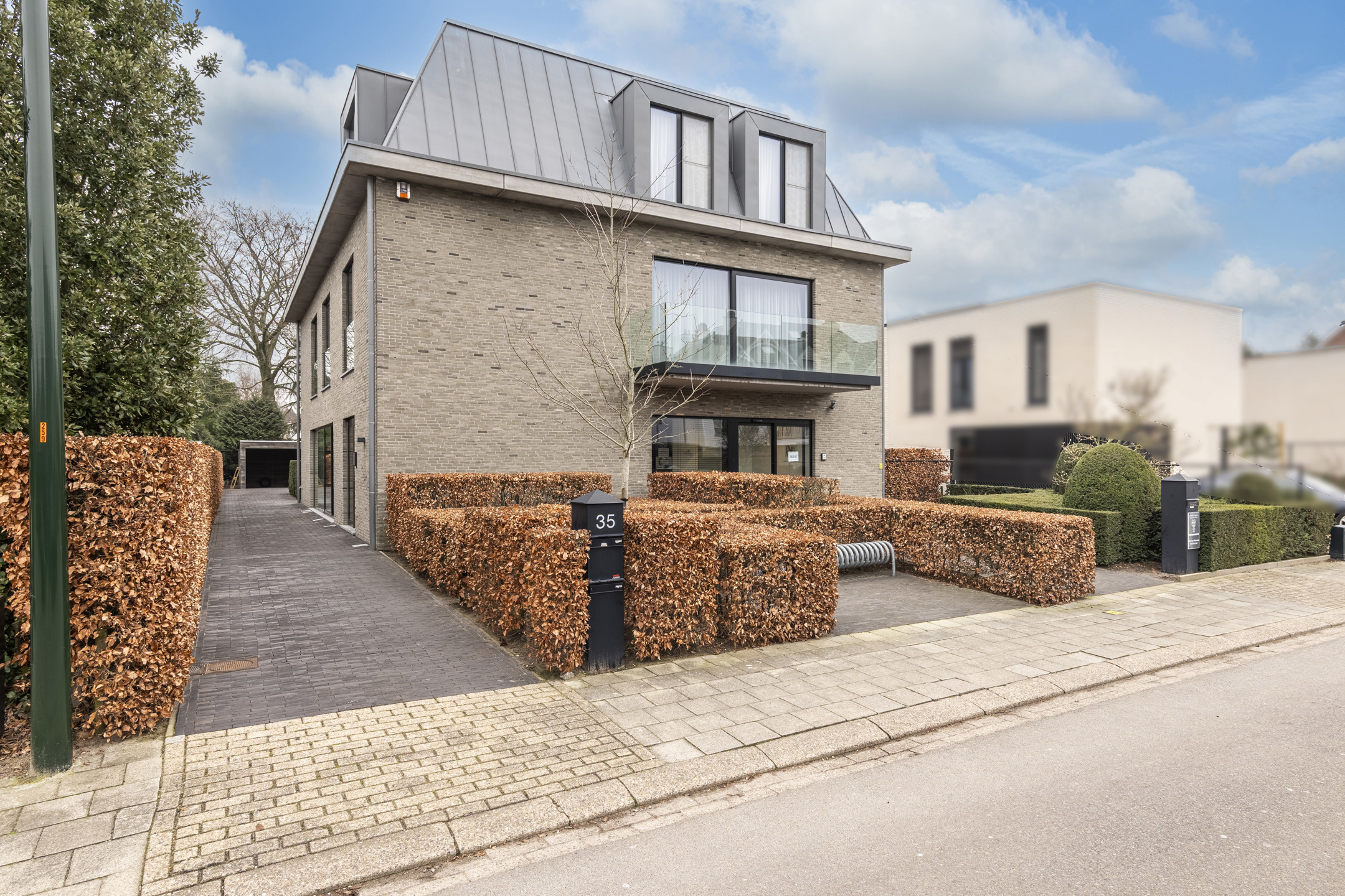 Gelijkvloerse praktijk in Schilde met functionele indeling - foto 3