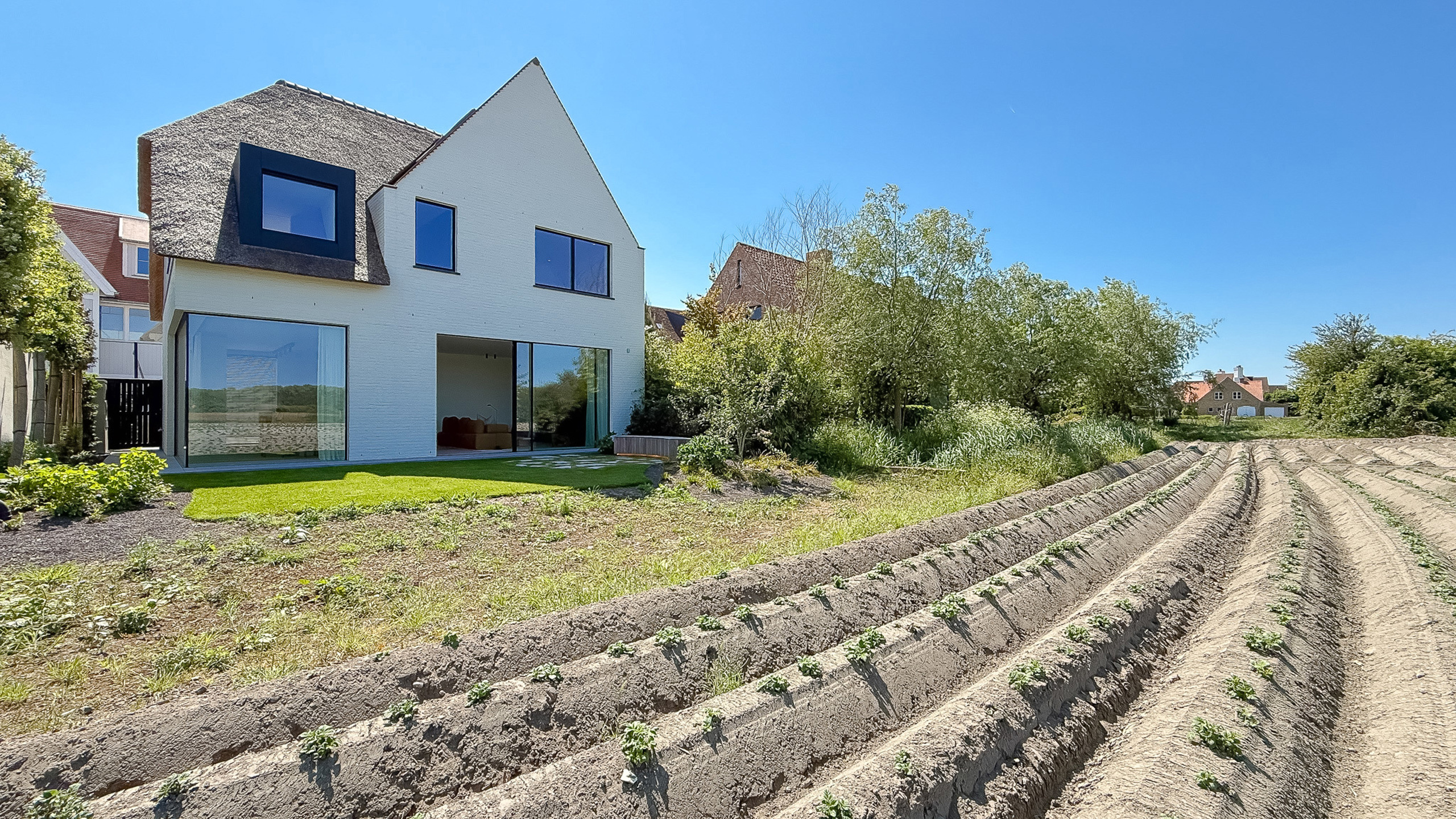 Maison à vendre à Knokke-Heist avec 4 chambres - photo 4