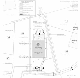 Bouwgrond te Brakel, gelegen in de rustige verkaveling "Meierij".Kenmerken :- op het einde van een doodlopende straat- geen doorgaand verkeer-...
