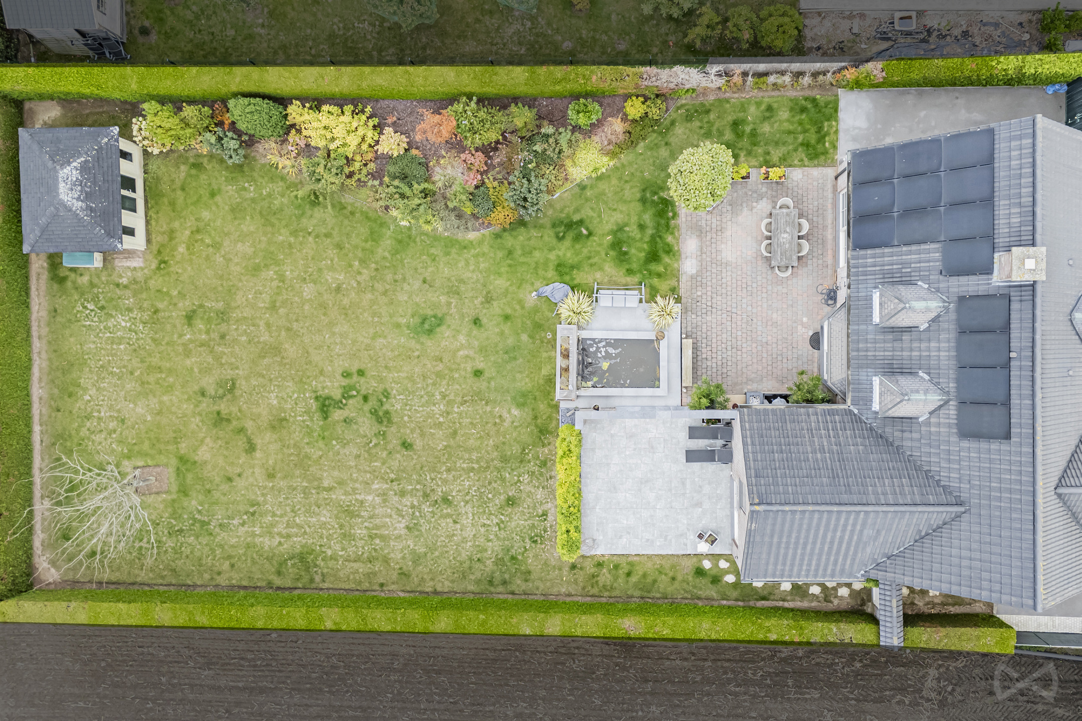 House for sale in Mouscron with 4 bedrooms - photo 1