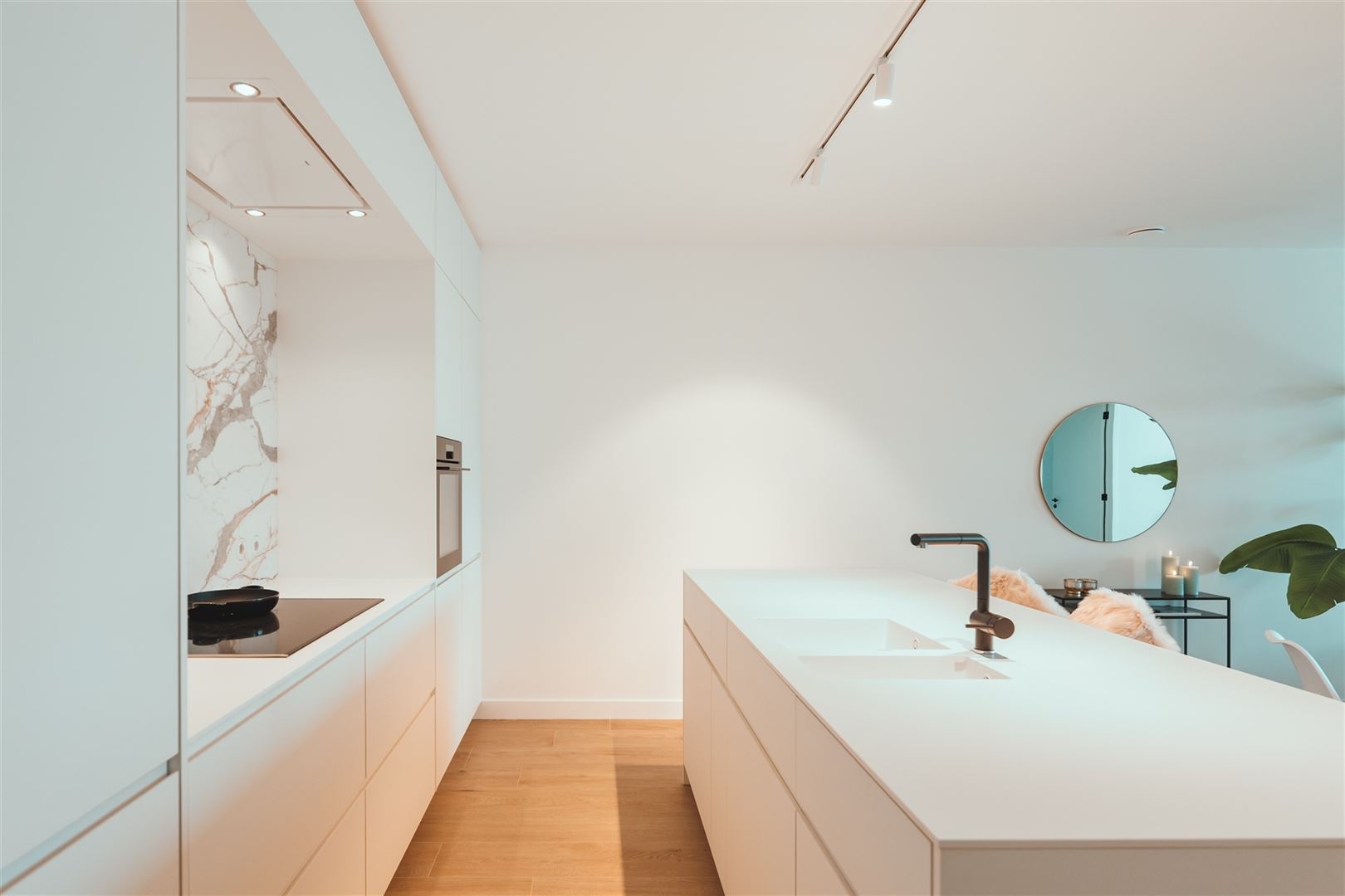 Appartement - photo 4