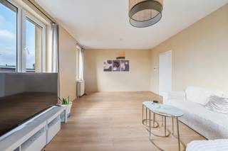 Apartment for sale in Antwerp