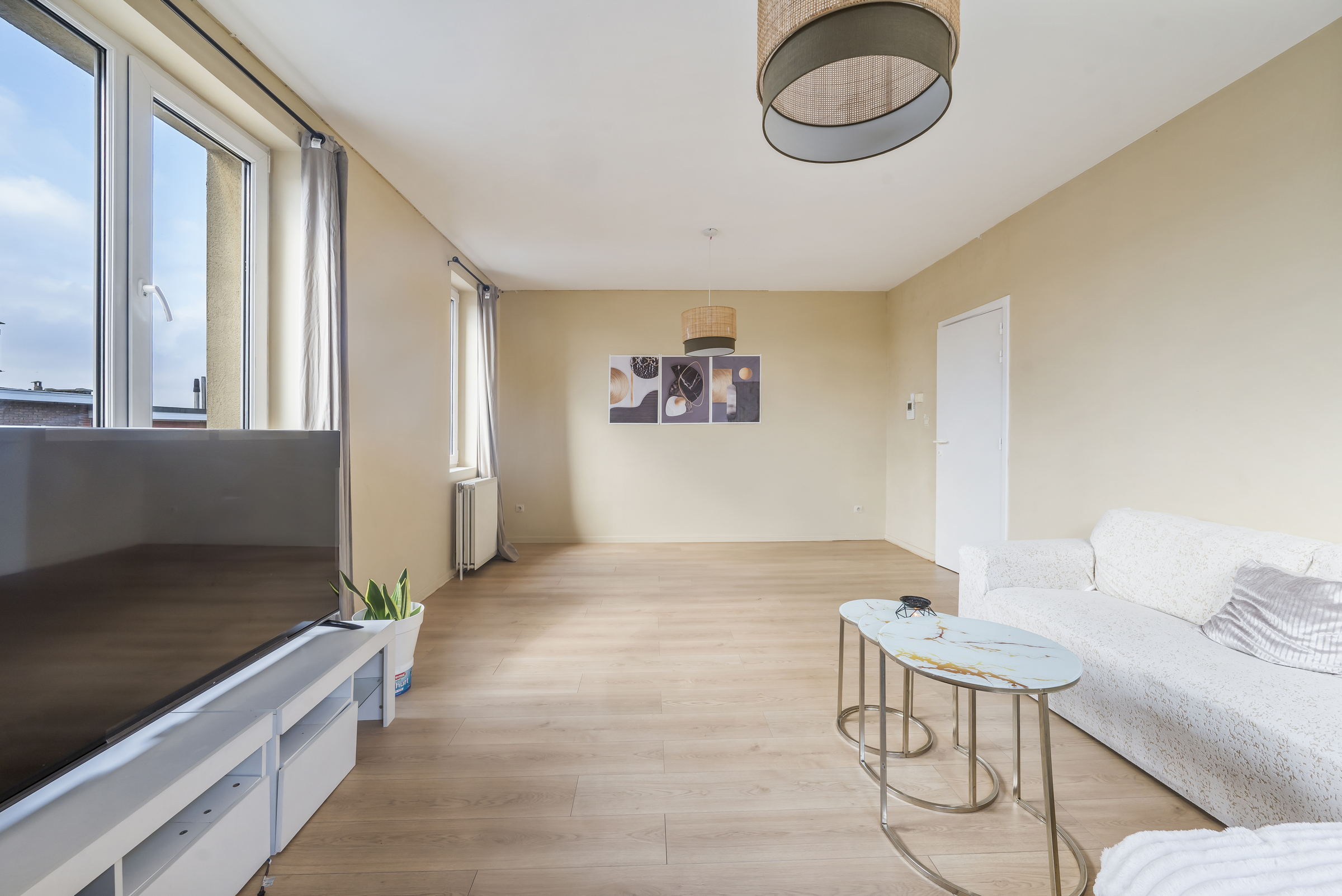 Appartement à vendre à Deurne avec 2 chambres - photo 1
