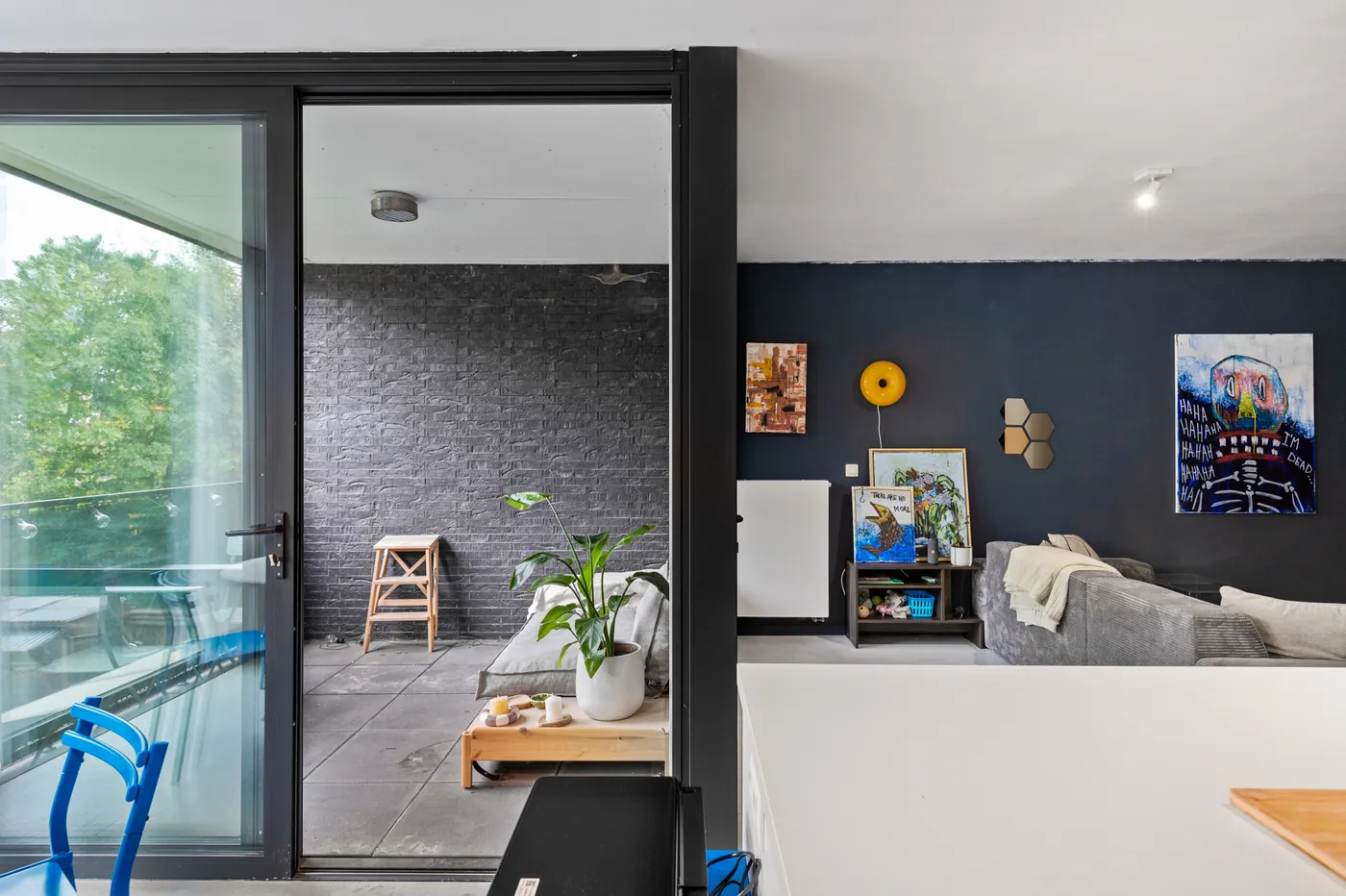 Aangenaam wonen met zicht op het groen in Boechout - foto 4