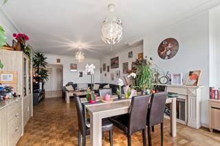 Appartement à vendre à Anderlecht