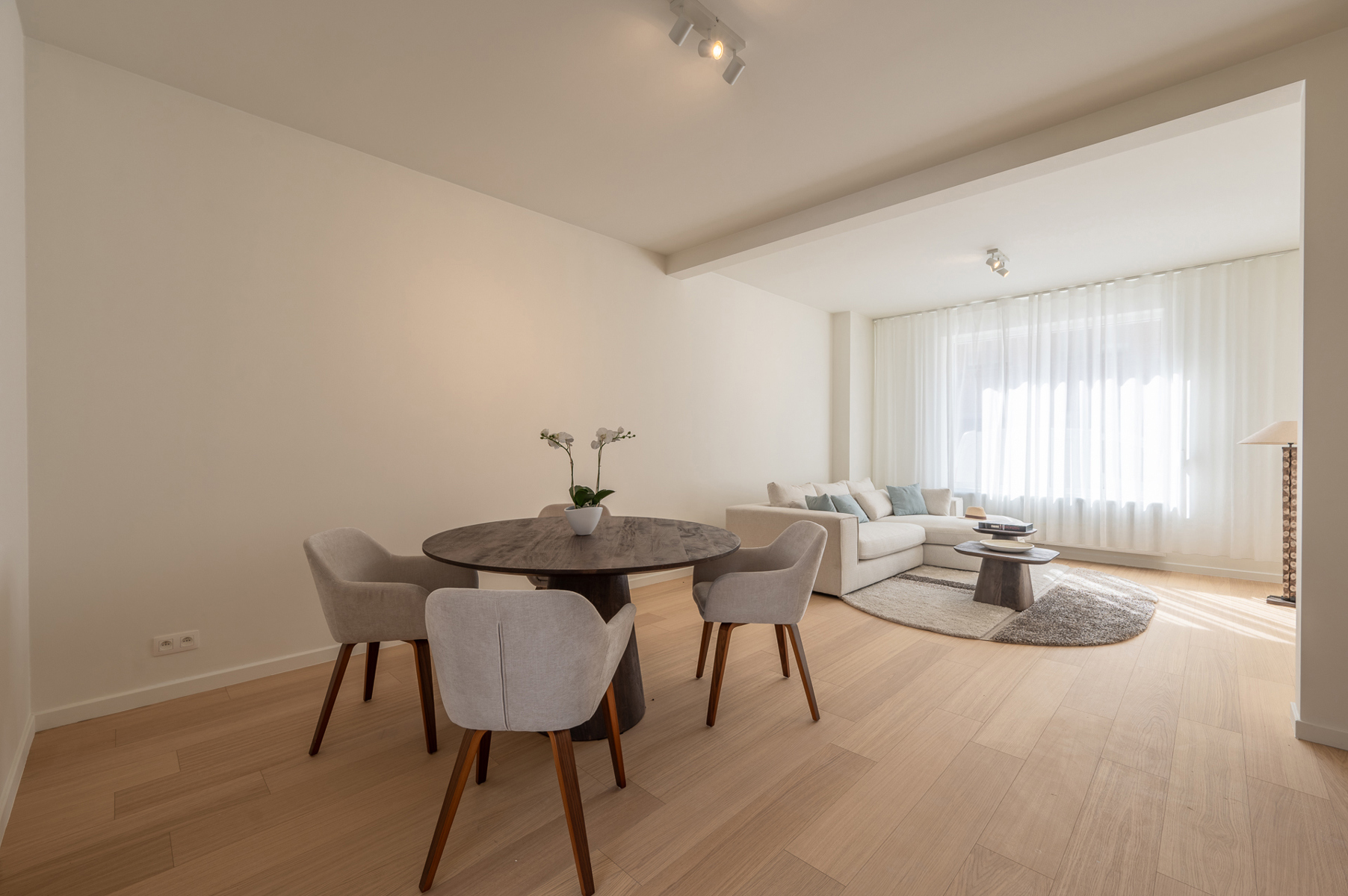 Magnifiek gerenoveerde woning te Heist-aan-zee - foto 5